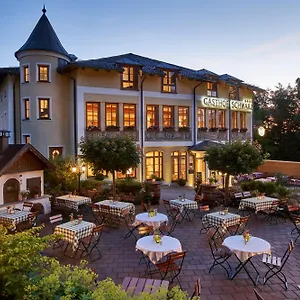 3* Hotel Schwarz