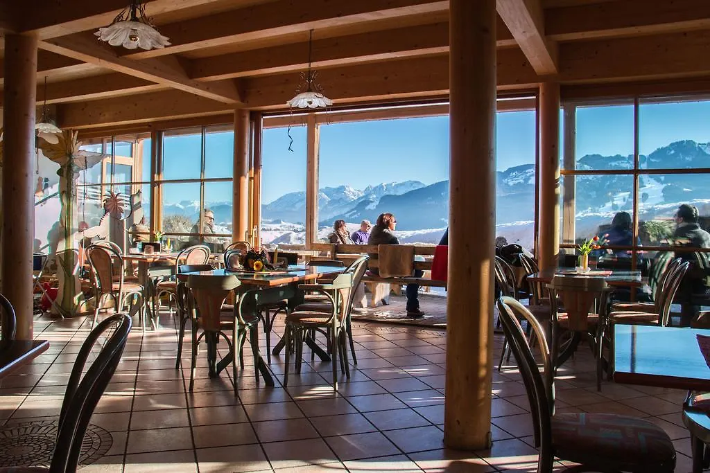 Gasthof Almcafe Schnakenhöhe Maria Rain